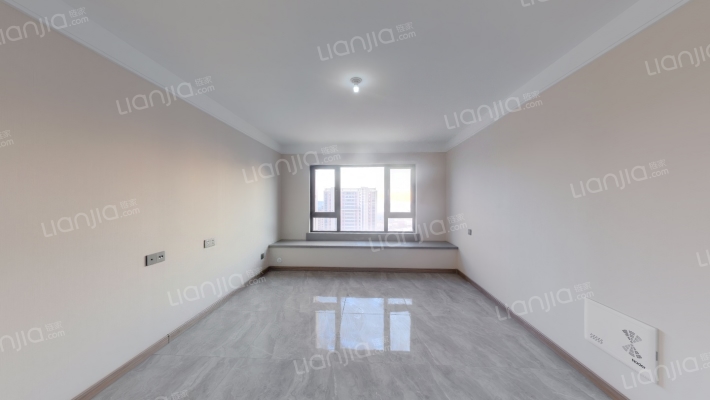 万科向日葵小镇东郡秋拾里二手房实景图