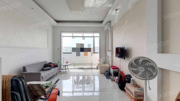 碧水云天二手房实景图