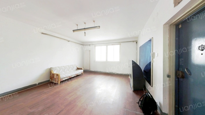 普明里甲区二手房实景图