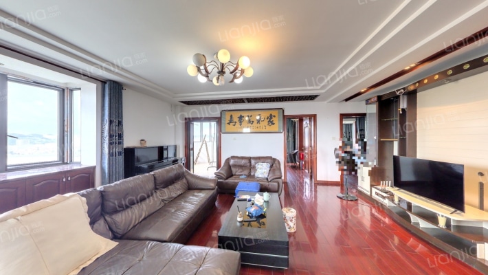 怡江华庭二手房实景图