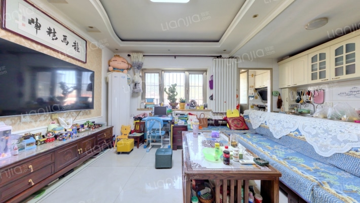 石泉砖厂B4区二手房实景图