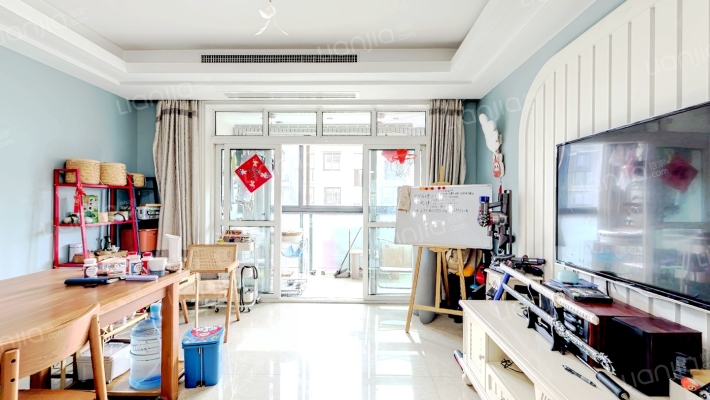 同和公寓二手房实景图
