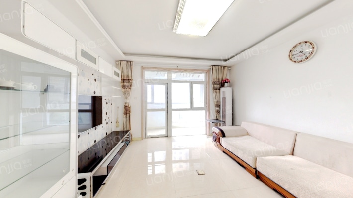 山水龙城·崎山苑二手房实景图