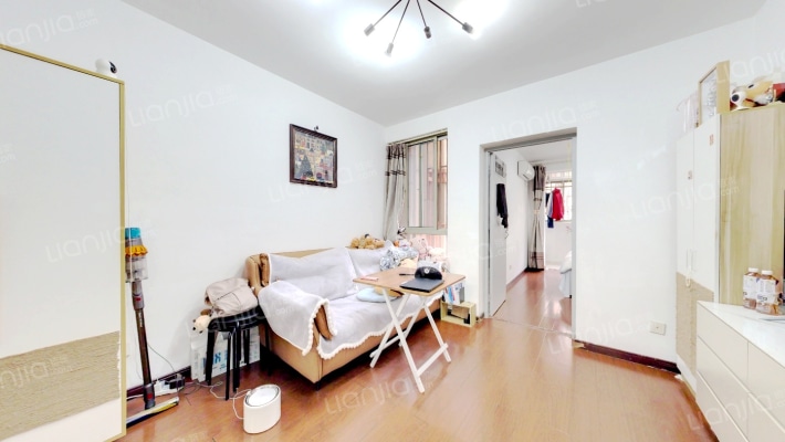 龙沟新苑二手房实景图