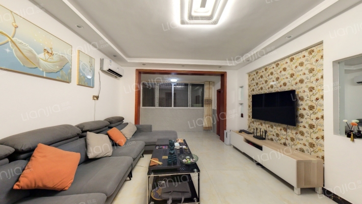 玛瑙苑二手房实景图