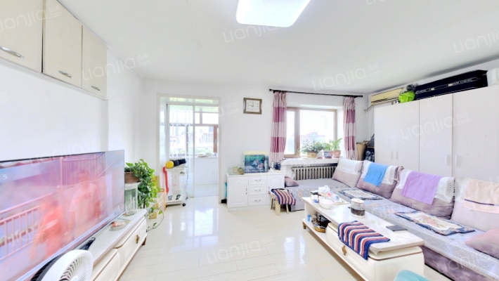 地德里小区(地工街)二手房实景图