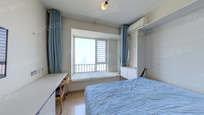 爱家公寓二手房实景图