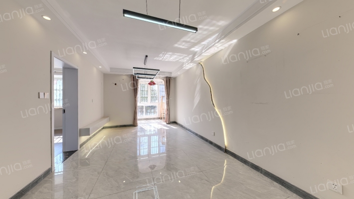 景舒苑三村二手房实景图