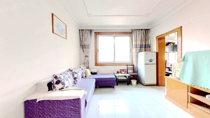 蟠桃宫路14号二手房实景图