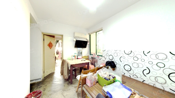 景明佳园赋景苑二手房实景图