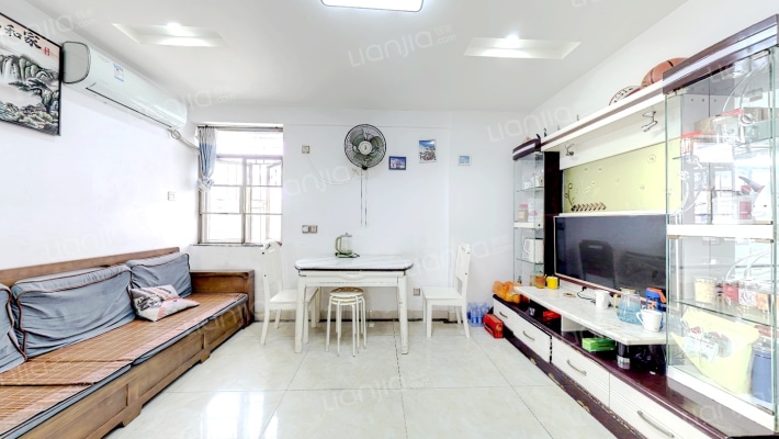 赛格苑二手房实景图