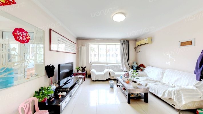 卧龙花园三区二手房实景图