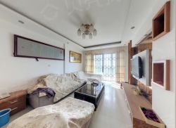 整租·金逸雅居 3室2厅 南/北_金逸雅居租房