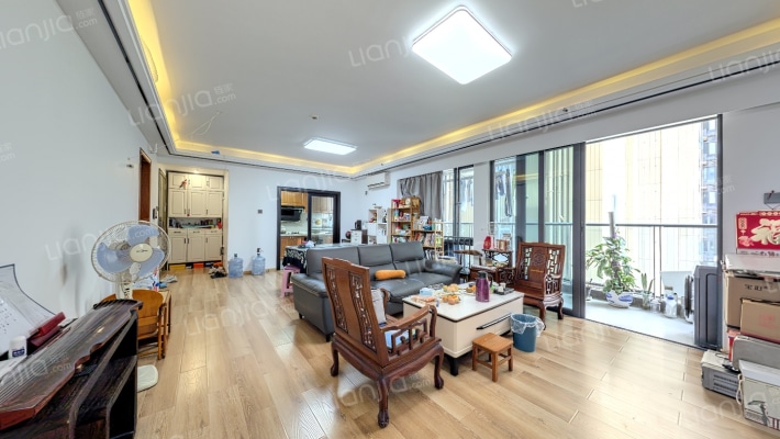 华晖瑞禧二手房实景图