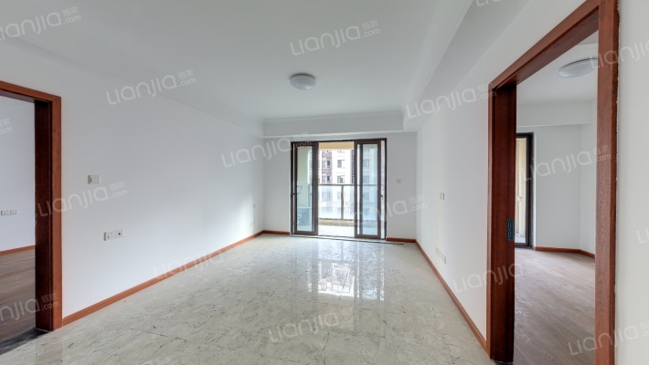 中南悦府北区二手房实景图