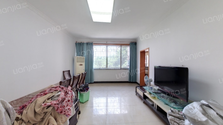 恭贺新禧二手房实景图