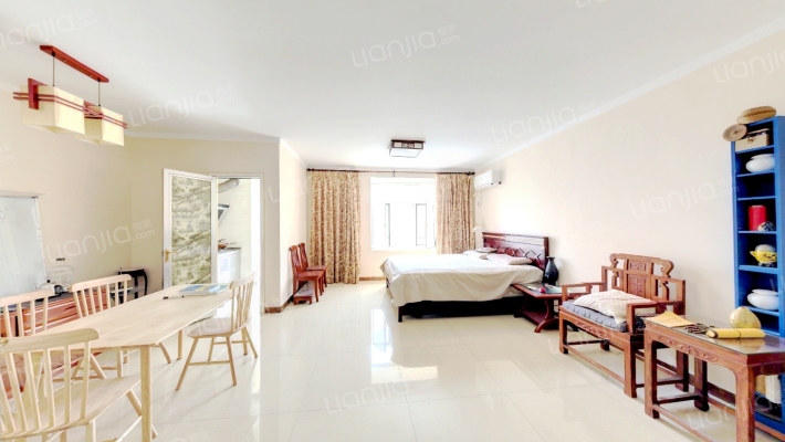 金立方二手房实景图