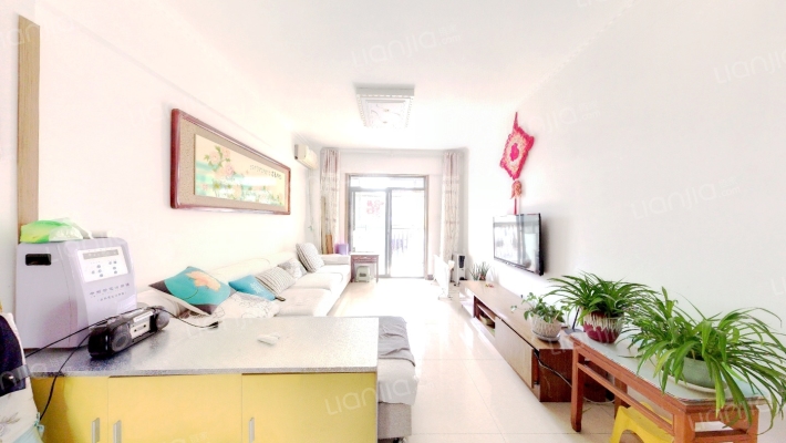 明月苑二手房实景图