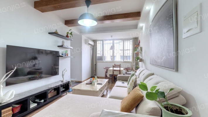 石人南路43号二手房实景图