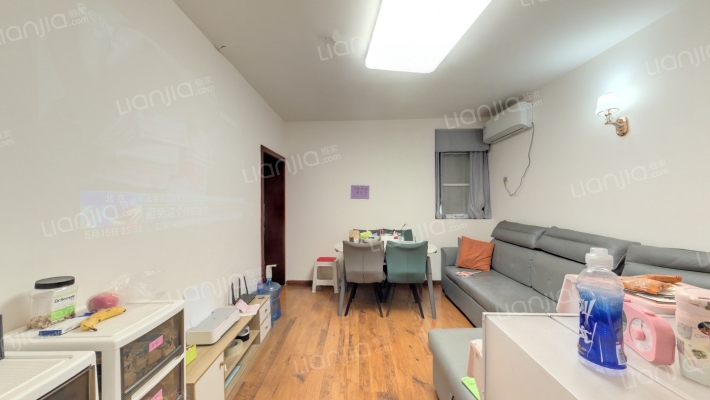 文化村1到4号二手房实景图