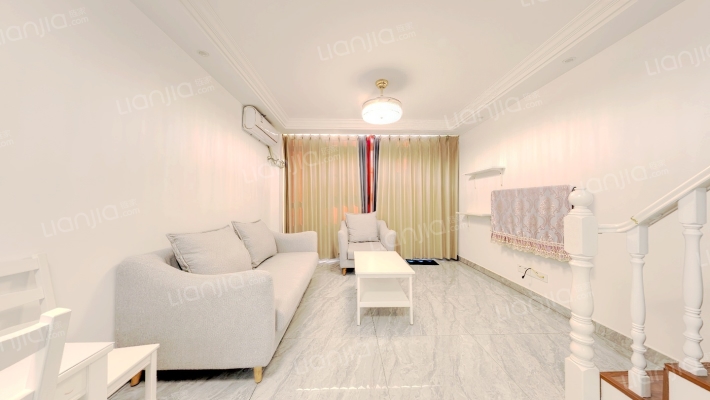 圣美财智汇商务大厦二手房实景图