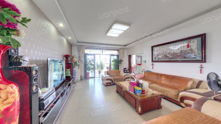 梦网景园二手房实景图