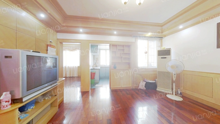 好运苑二手房实景图