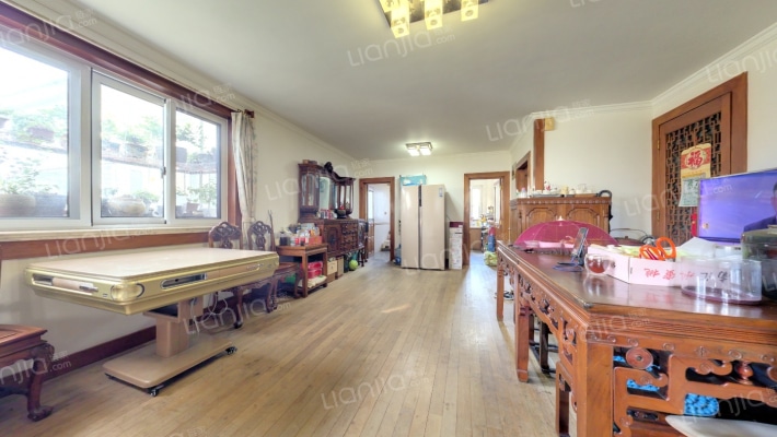 凯华公寓二手房实景图