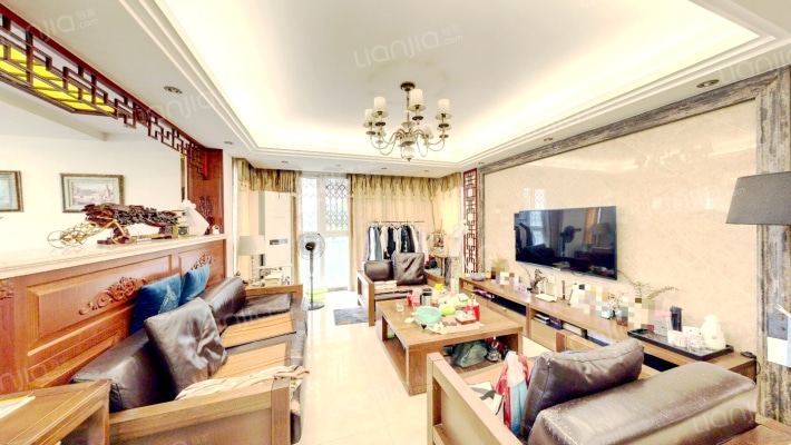 江南人家(鄞州)二手房实景图