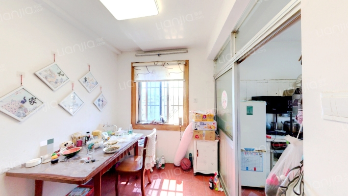 上马墩三村二手房实景图