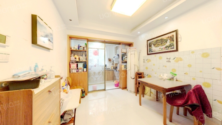 悦民公寓二手房实景图