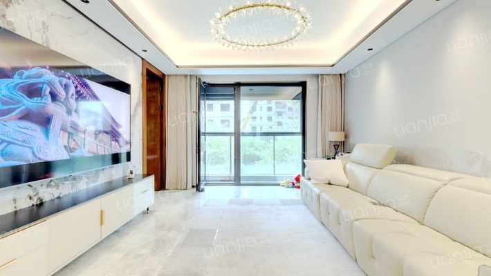 国誉万和城二手房实景图