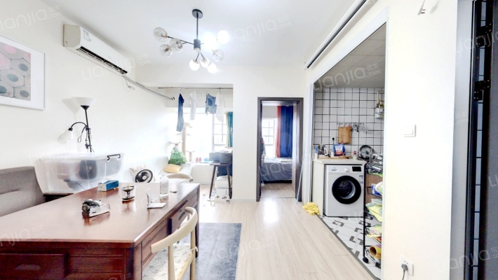 首创天禧68二手房实景图