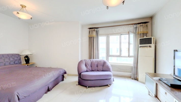 北京印象二手房实景图