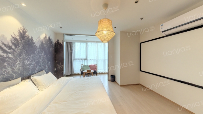 证大喜玛拉雅中心二手房实景图