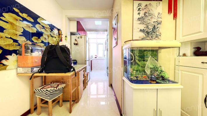 富工花园二手房实景图