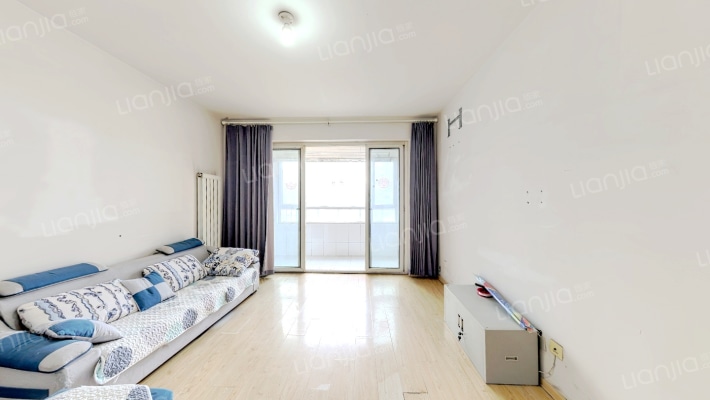 盛世名门二手房实景图