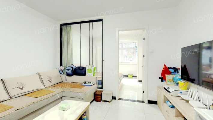 永定路东街5号院二手房实景图