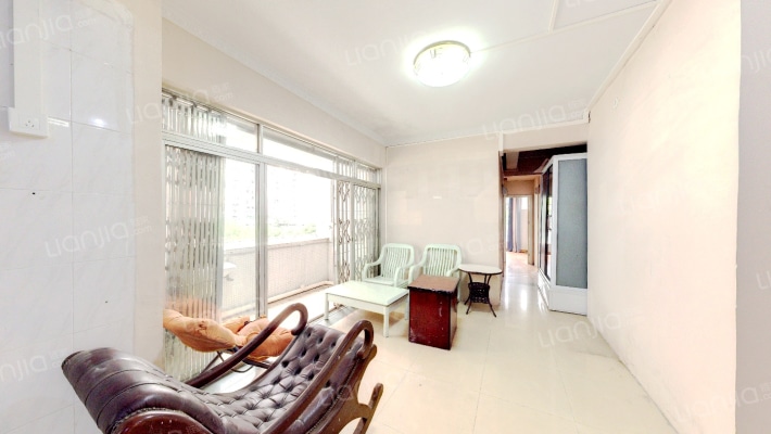 珠江广场二手房实景图