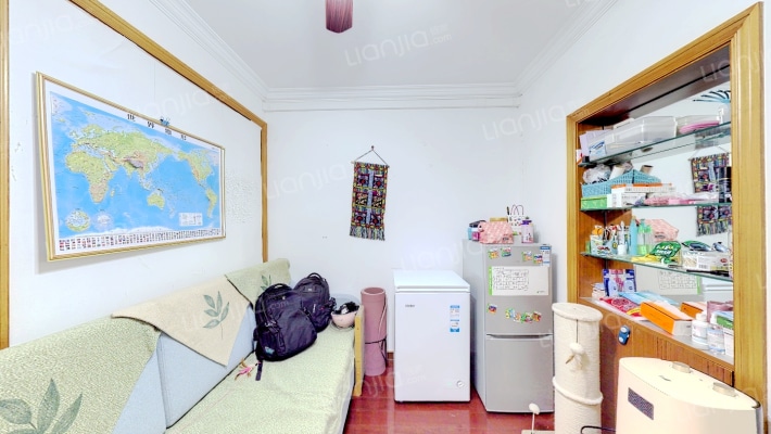 梅花新村(花木)二手房实景图