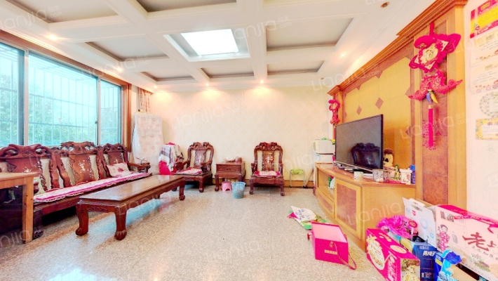 油车街新村二手房实景图