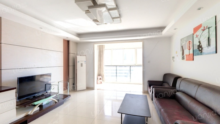 丽星景园二手房实景图