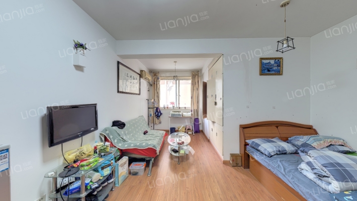 福华新起点二手房实景图