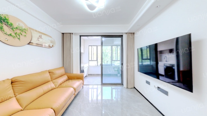 国贸璟原二手房实景图