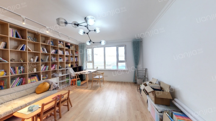 观塘C区二手房实景图