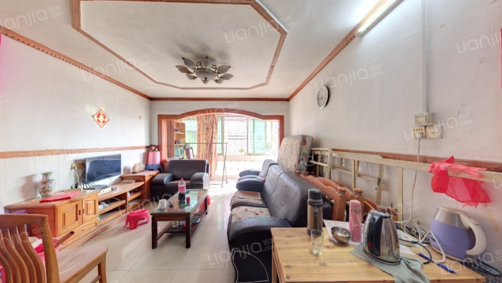 宝桦园二手房实景图