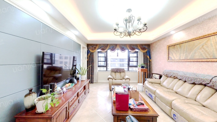 水乡邻里二手房实景图