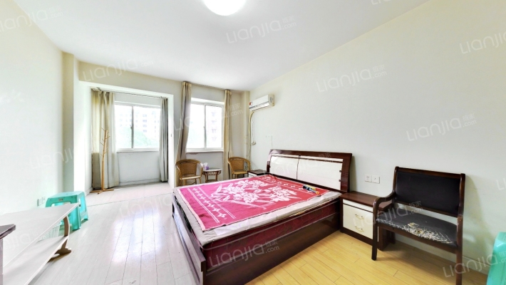 四季花园(张家港)二手房实景图