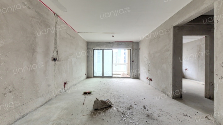 中天富茂轩二手房实景图