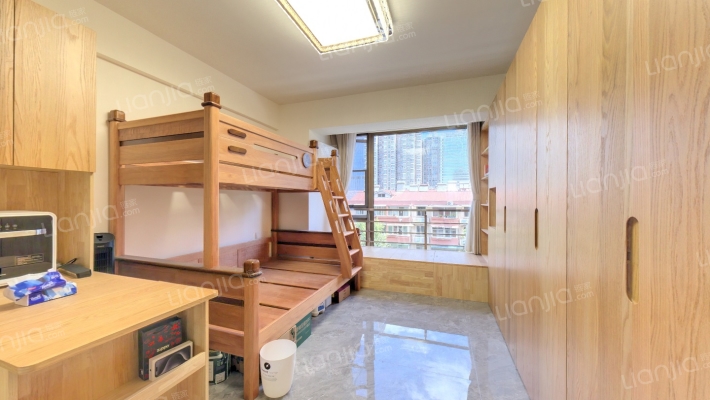 王府国际花园二手房实景图